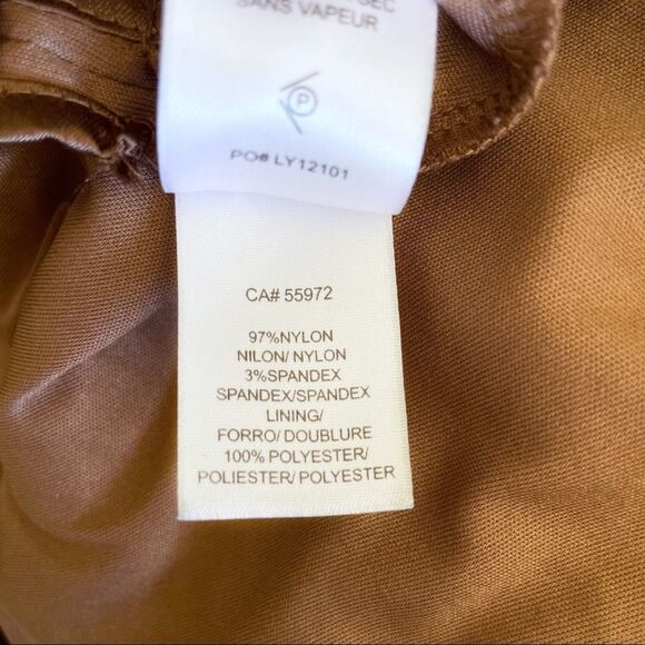 Laundry By Shelli Segal Keyhole Back Sequin Dress - Picture 7 of 9